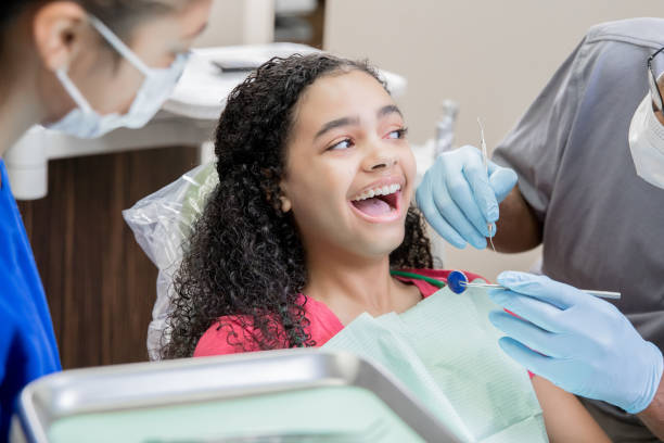 Best Tooth Pain Emergency Relief  in Redland, TX