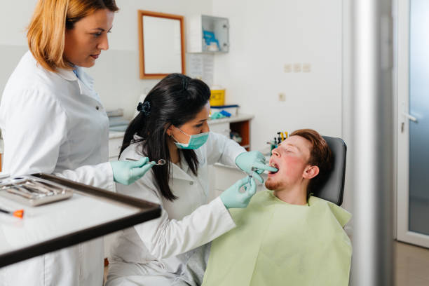 Best Root Canal Emergency Dentist  in Redland, TX
