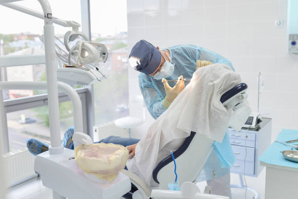 Best Root Canal Emergency Dentist  in Redland, TX